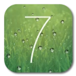 Logo of Rain android Application 